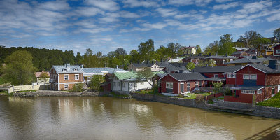 Porvoo, Finlande