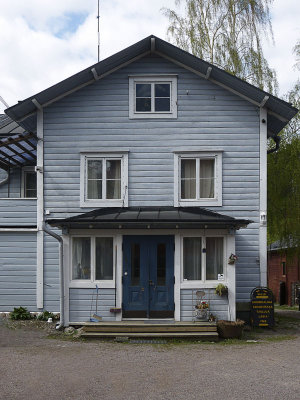 Porvoo, Finlande