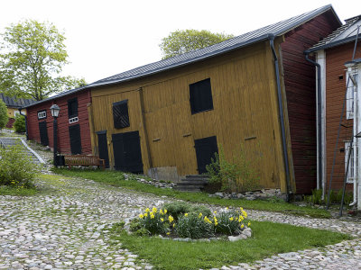 Porvoo, Finlande