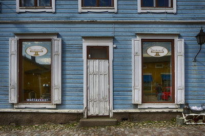 Porvoo, Finlande