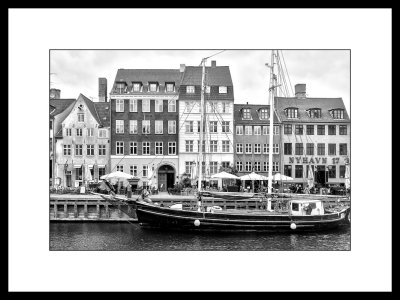 Copenhague / Copenhagen