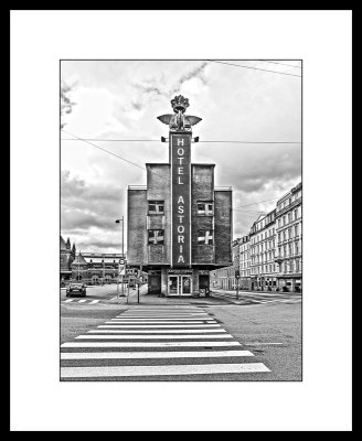 Copenhague, Danemark / Copenhagen, Denmark
