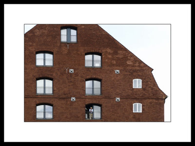 Copenhague / Copenhagen