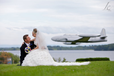 Bride & Groom