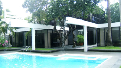 Forbes Park Makati List of House and Lots for Sale