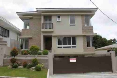 Hillsborough Village Alabang List of House and Lots for Sale