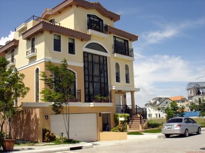 Mckinley Hill Village Taguig List of House and Lots for Sale