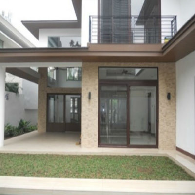 Bel Air Village Makati - List of House and Lots for Sale