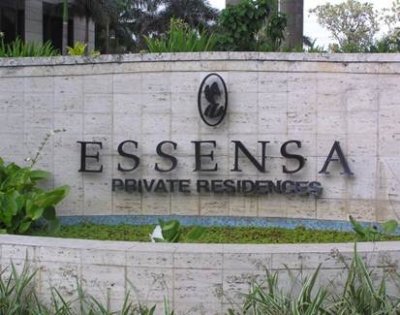 Essensa Fort - List of Condos for Sale