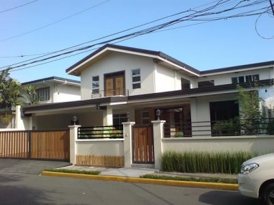 Magallanes Village Makati - List of House and Lots For Sale