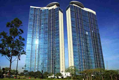 Pacific Plaza Towers Fort - List of Condos for Sale