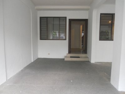 San Miguel Village Makati - List of House and Lots for Sale