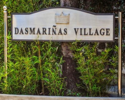 Dasmarinas Village Makati  Vacant lots for Sale