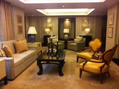 Forbes Park Makati Houses and Lots for Sale