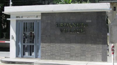 Urdaneta Village Makati Vacant Lots for Sale