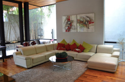 San Lorenzo Village Makati Houses and Lots for Sale
