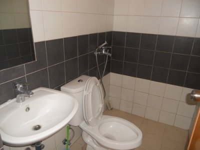 San Lorenzo Village Makati Houses and Lots for Rent