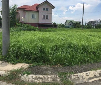 Magallanes Village Makati Vacant Lots for Sale