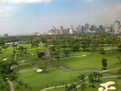 Commercial Lot for Sale - Malugay Makati