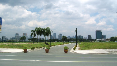 Commercial Lot for Sale - Fort BGC Bonifacio Global City