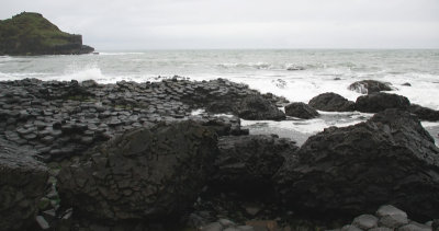 Giant causeway