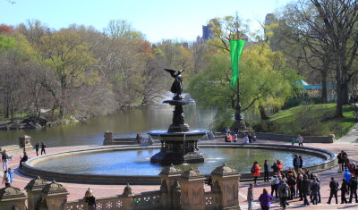 Central park 