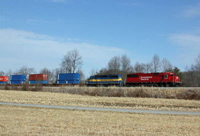Norfolk Southern
