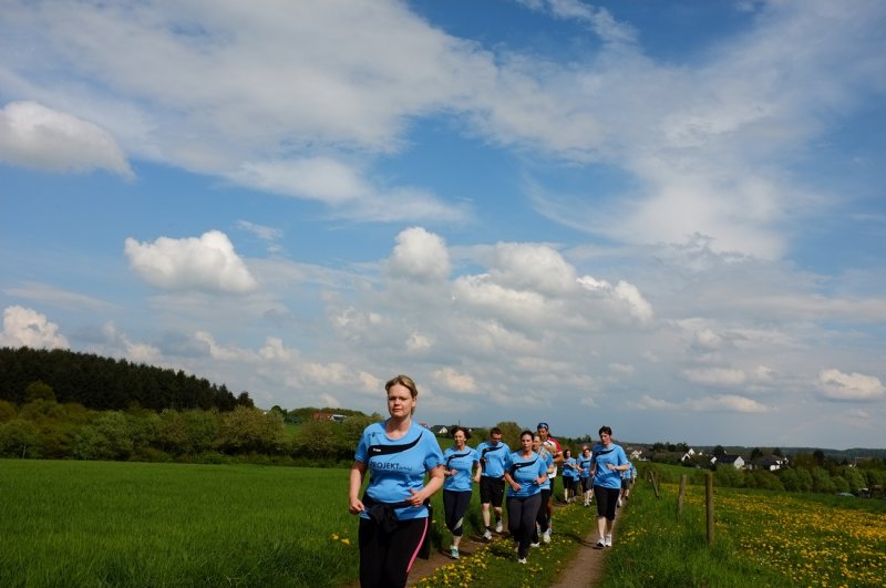 Field Exercise