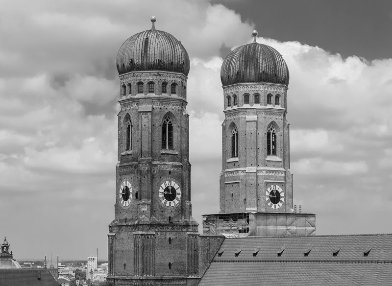 Frauenkirche 