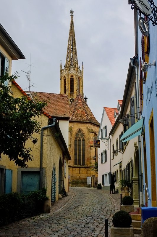 Bad Duerkheim 