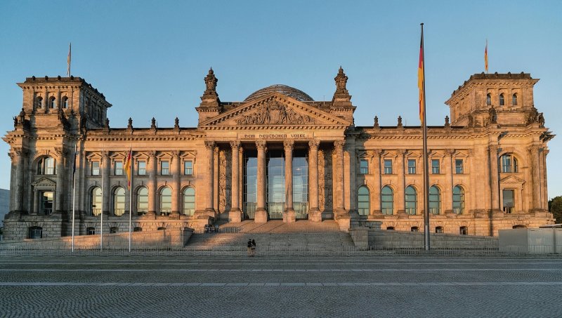 Reichstag - Bundestag.jpg