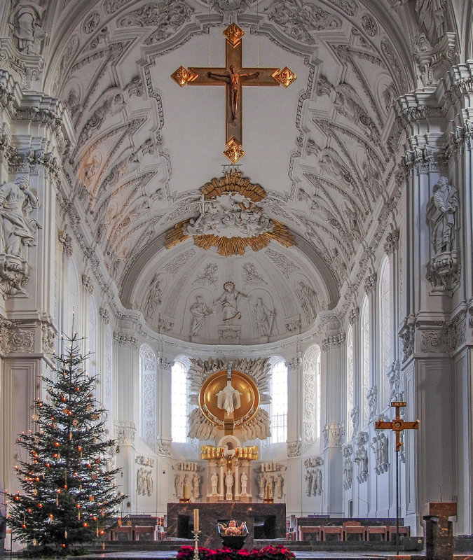 Dom Saint Kilian (Cathedral)