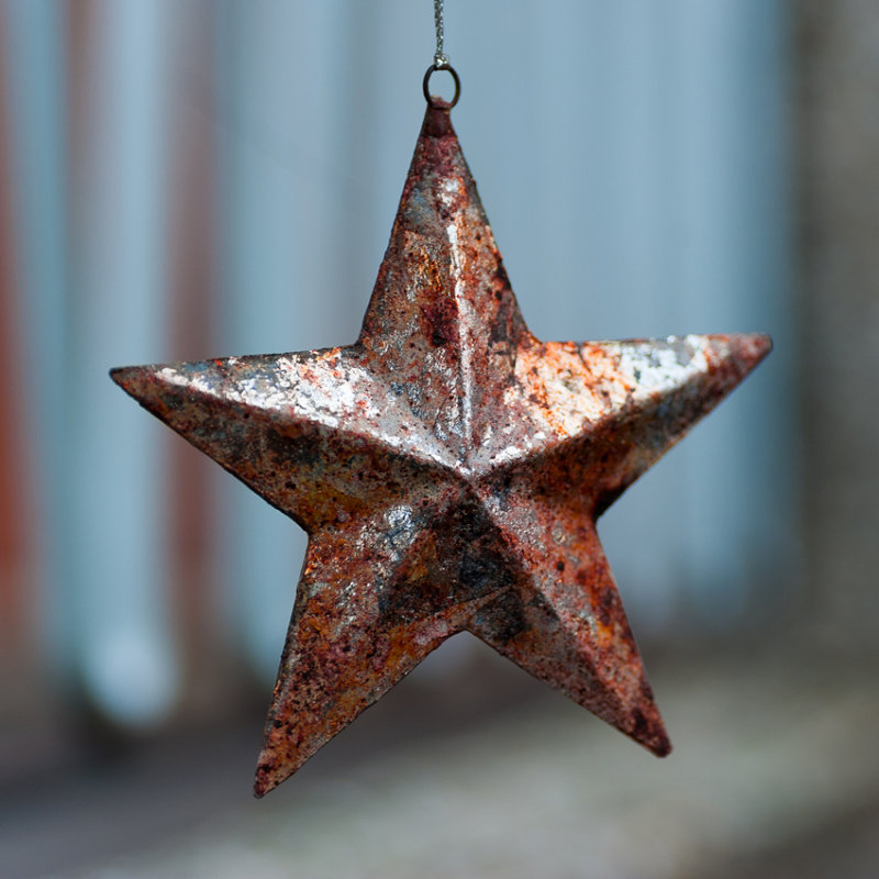 Rusted Season