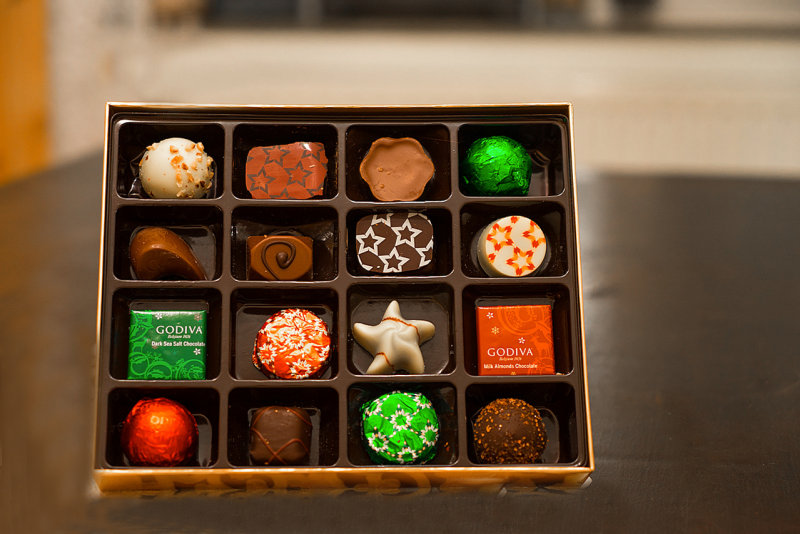 Holiday Sweets