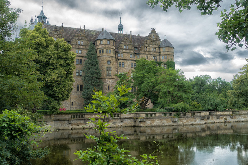 Castle Neuenstein