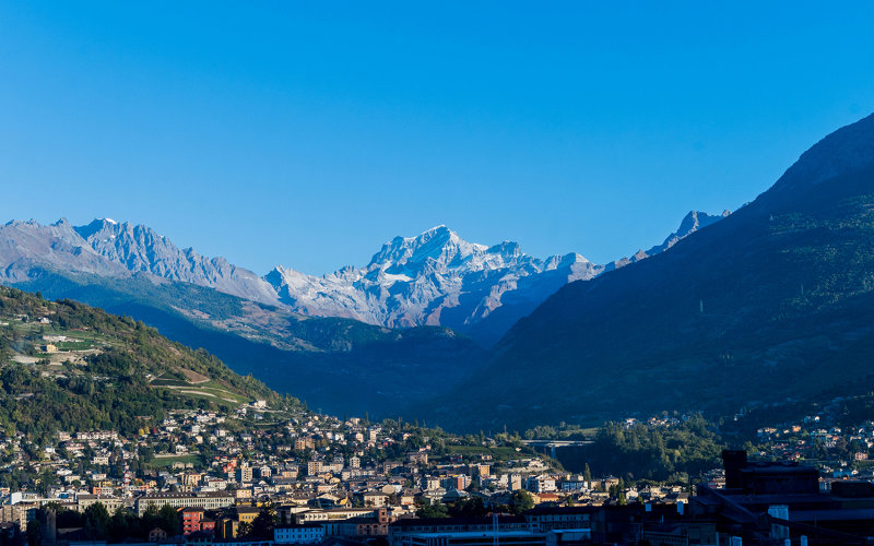 Aosta 