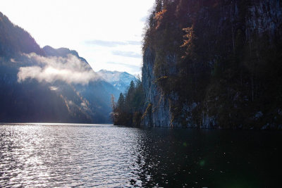 Knigssee