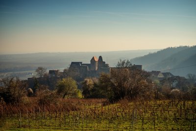 Neuleiningen Castle