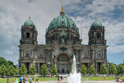 Berlin Cathedral