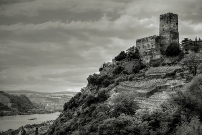 Castle Gutenfels