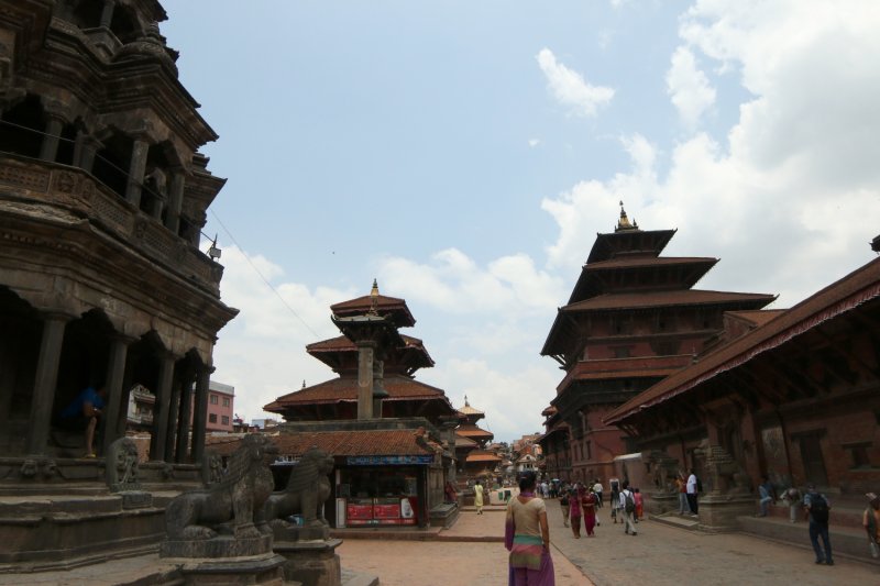 Old City 3