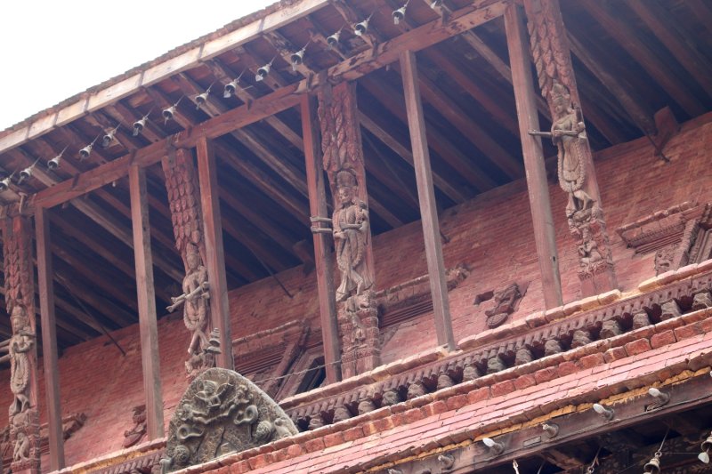 Hand-Carved