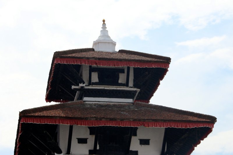 Pagoda