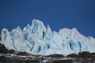 Ice Castle