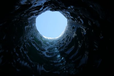Don't Ever Want to Fall Down This