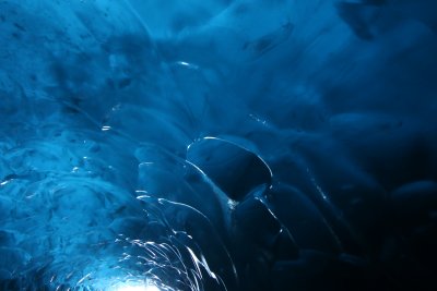 The Bluest Ceiling