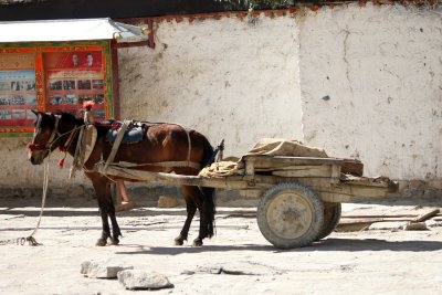 World's most dependable transportation ...