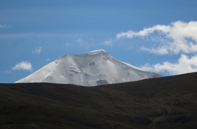 Himalyan Peak