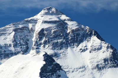 The Tibetan Himalayas    (Gallery)