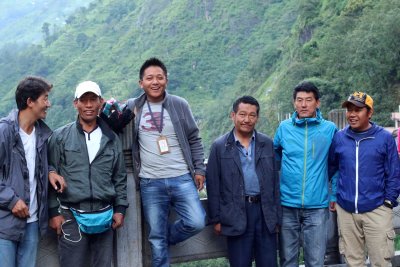 All of our guides